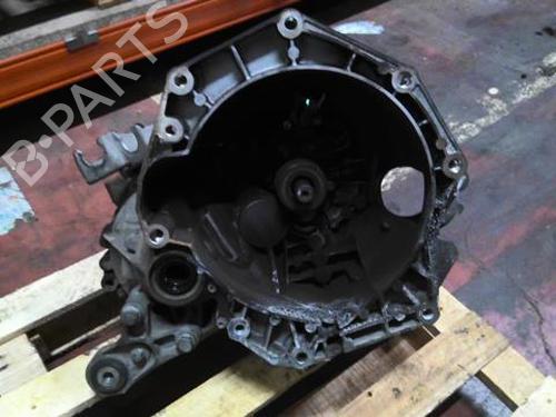 Gearbox FIAT 500X (334_) 1.6 (334AXE1A) | BP30079570M3  - Image 6