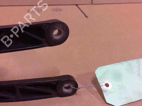 Front windshield wiper arm VW GOLF VI (5K1) 2.0 TDI | BP27161743C143 