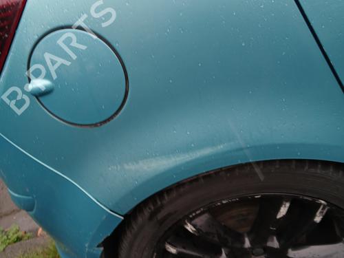 Steering column OPEL CORSA D (S07) 1.3 CDTI (L08, L68) | BP31166605M21  - Image 7