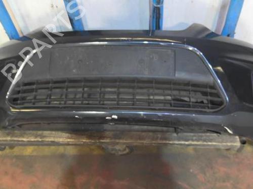 Front bumper FORD C-MAX (DM2) 1.6 TDCi | BP20365260C7 
