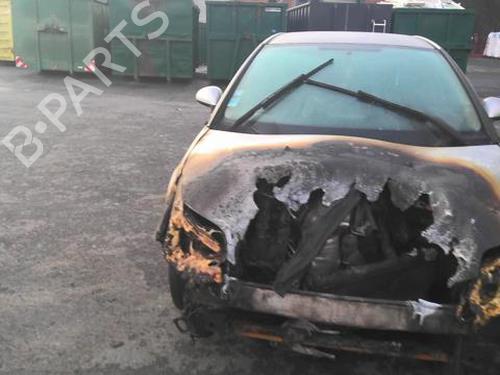 Right front door CITROËN C4 I (LC_) 1.6 HDi | BP23083112C3 