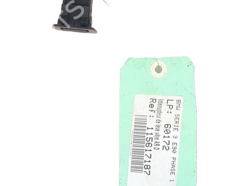 Right rear window switch BMW 3 (E90) 318 d | BP30604543I28 