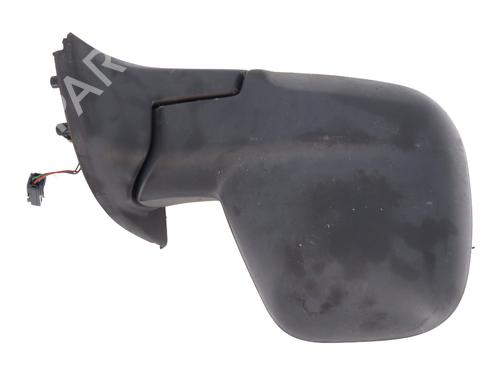 Right mirror CITROËN BERLINGO Box Body/MPV (B9) 1.6 HDi / BlueHDi 75 | BP31166514C27