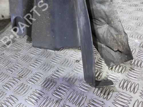 Wheel arch PEUGEOT 208 I (CA_, CC_) 1.2 VTI 82 | BP20354822C56