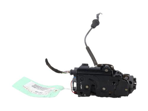 Used Rear left lock VW GOLF IV (1J1) 1.9 TDI (110 hp) 24964897