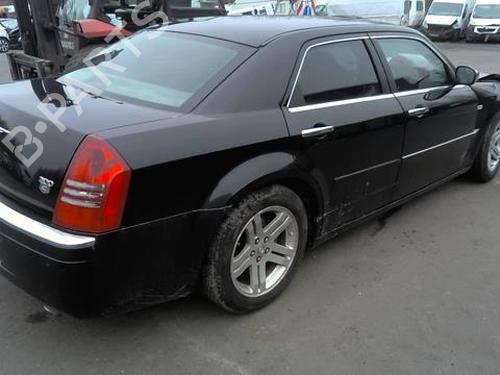 Left rear window switch CHRYSLER 300C (LX, LE) 3.0 CRD | BP31910628I29  - Image 15