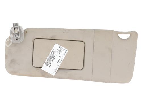 left-sun-visor-renault-twingo-ii-cn0_-2007-31166413 main image