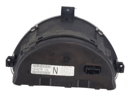 Used Instrument cluster Instrument cluster CITROËN C3 I (FC_, FN_) 1.1 i (60 hp) 30866546 30866546