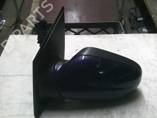 Used Left mirror VW FOX Hatchback (5Z1, 5Z3, 5Z4) 1.2 (55 hp) 22001291
