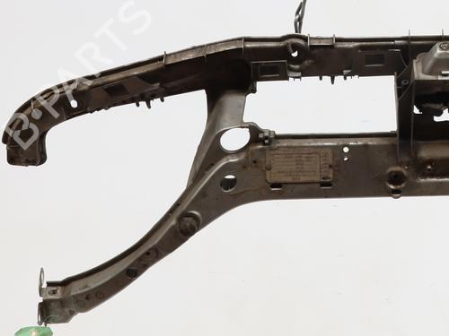 Frontplade/Frontkurv FORD FOCUS I (DAW, DBW) 1.6 16V | BP29758685C72