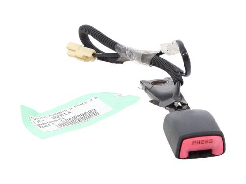 Used Seat buckle Seat buckle TOYOTA AVENSIS Estate (_T27_) 2.0 D-4D (ADT270_, ADT270R) (124 hp) 34336704 34336704