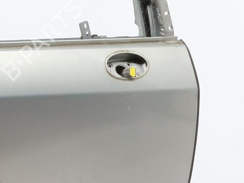 Dør høyre foran RENAULT VEL SATIS (BJ0_) 2.2 dCi (BJ0E, BJ0F) | BP29407665C3 