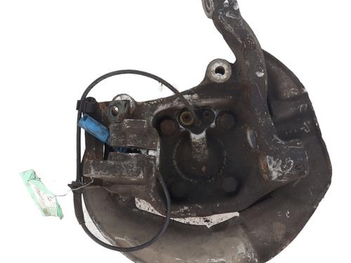 Left front steering knuckle BMW 5 (E39) 535 i | BP37742709M25 - Image 5