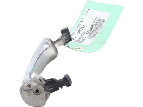 Used Rear left exterior door handle MERCEDES-BENZ B-CLASS Sports Tourer (W245) B 180 CDI (245.207) (109 hp) 26034883