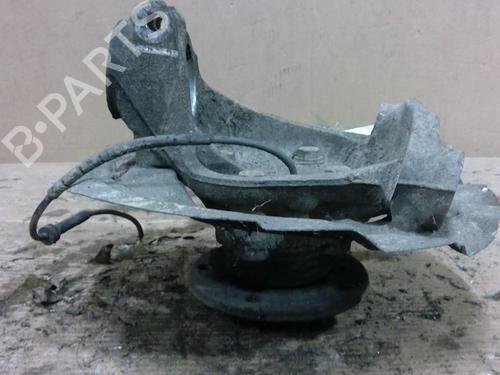 Right front steering knuckle BMW 1 (E87) 120 d | BP30910220M26 