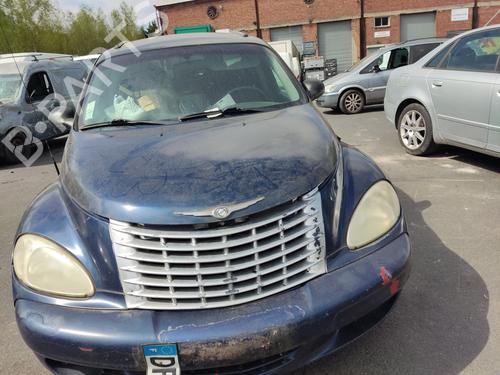 Rear mirror CHRYSLER PT CRUISER (PT_) 2.2 CRD | BP25343544I6 - Image 12