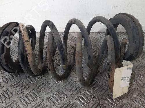 Used Shock absorber spring FIAT 500 (312_) 1.4 (312AXC1B, 312CXC1B) (100 hp) 20366963