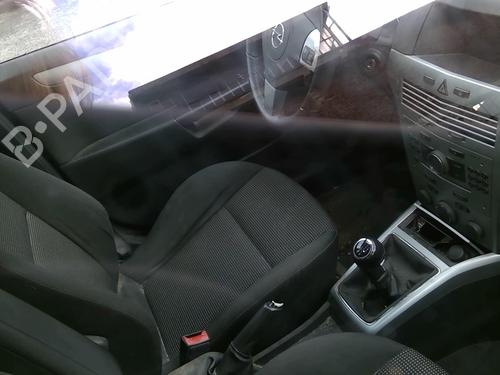 Third brake light OPEL ASTRA H (A04) 1.6 (L48) | BP31166469L11  - Image 8