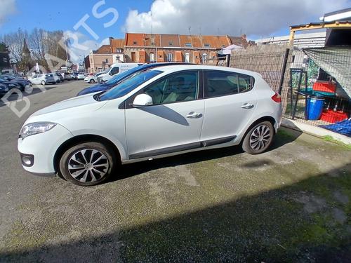 Engine control unit (ECU) RENAULT MEGANE III Hatchback (BZ0/1_, B3_) 1.5 dCi (BZ09, BZ0D, BZ1W, BZ29, BZ14) | BP33472245M57  - Image 15