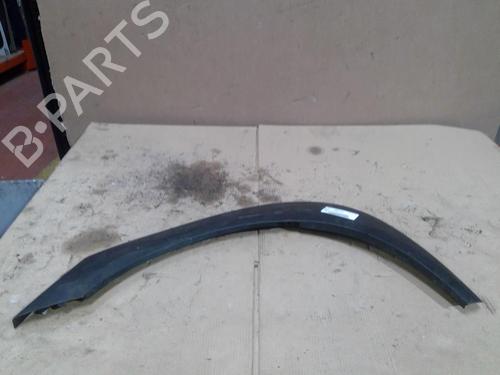 Used Rear left wheel arch trim TOYOTA AYGO X (_B7_) 1.0 VVT-i (KGB70) (72 hp) 31179390