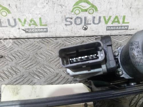 Front right window mechanism CITROËN C3 I (FC_, FN_) 1.1 i | BP20357786C23 