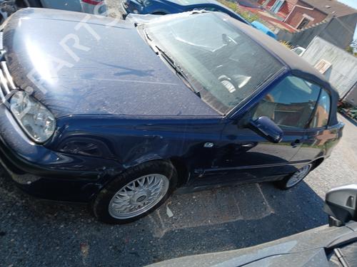 Used Parts VW GOLF IV Cabriolet (1E7)  1.9 TDI  4333439
