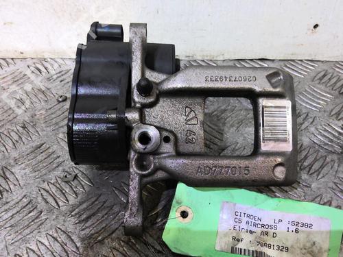 Used Right rear brake caliper Right rear brake caliper CITROËN C5 AIRCROSS (A_) 1.6 Hybrid 225 (A45GFR) (224 hp) 20361736 20361736