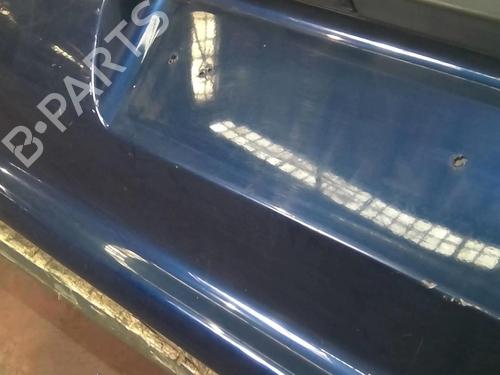 Rear bumper PEUGEOT 406 (8B) 1.9 TD | BP20357575C8 
