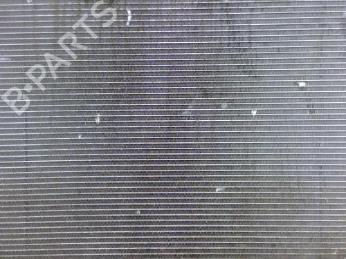 Water radiator MERCEDES-BENZ C-CLASS (W204) C 220 CDI (204.002) | BP29029337M31 