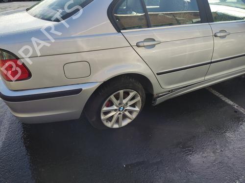 Warning switch BMW 3 (E46) 320 i | BP30690519I22  - Image 17