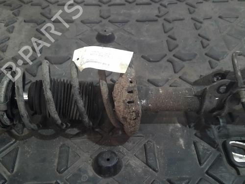 Used Right front shock absorber HONDA CIVIC VIII Hatchback (FN, FK) 2.2 CTDi (FK3) (140 hp) 20355594