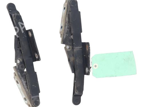 Used Hinge/Door check strap CITROËN C8 (EA_, EB_) 2.0 HDi 165 (163 hp) 31365842