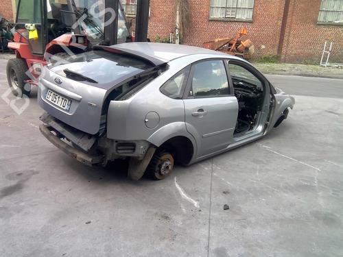 Front left window mechanism FORD FOCUS II (DA_, HCP, DP) 2.0 TDCi | BP23131407C22  - Image 7