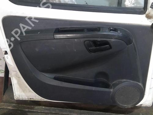 Left front door FIAT FIORINO Box Body/MPV (225_) 1.3 D Multijet (225BXD1A, 225BXB1A, 225BXB11) | BP22004616C2