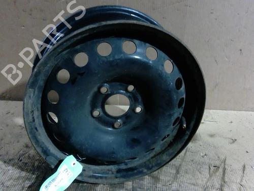 Used Rim RENAULT KANGOO Express (FW0/1_) 1.5 dCi 95 (FW16) (95 hp) 31752035
