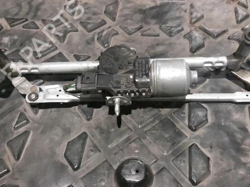 Used Front wiper motor VW POLO V (6R1, 6C1) 1.2 (60 hp) 20368796