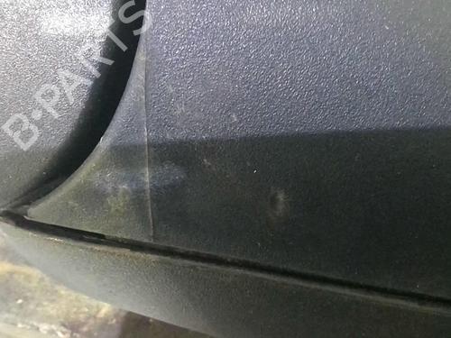 Left mirror MERCEDES-BENZ A-CLASS (W168) A 140 (168.031, 168.131) | BP20361594C26 