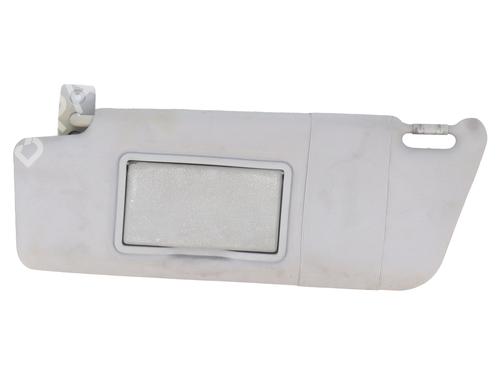 Used Left sun visor MERCEDES-BENZ C-CLASS (W203) C 220 CDI (203.006) (136 hp) 29440571