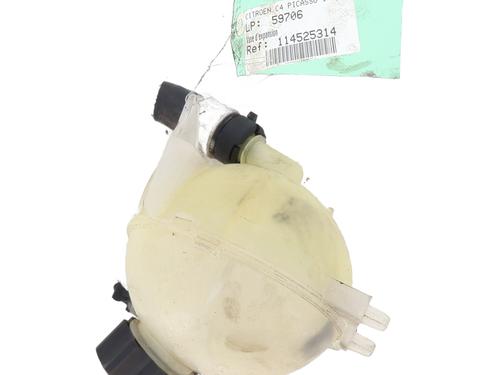 Ekspansjonstank CITROËN C4 Picasso I MPV (UD_) 1.6 HDi | BP29961489C120