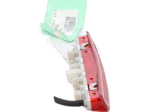 Third brake light CITROËN DS3 (SA_) 1.6 HDi 90 | BP30147763L11
