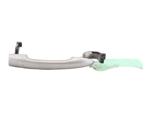 Used Front left exterior door handle RENAULT CLIO III (BR0/1, CR0/1) 1.5 dCi (C/BR0G, C/BR1G) (68 hp) 29840273