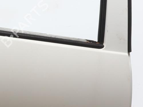 Used Right rear door Right rear door DACIA LOGAN II TCe 90 (L8MA, L8M1, L8AC) (90 hp) 30715755 30715755