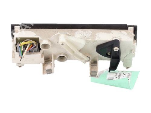 Used Climate control Climate control RENAULT 19 II (B/C53_) 1.8 (5/353A) (90 hp) 33741662 33741662