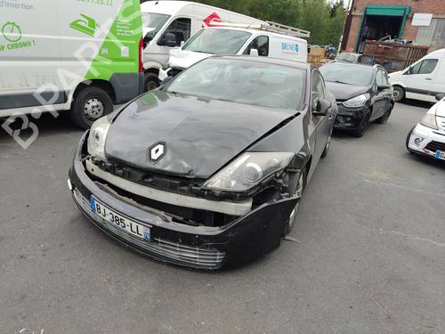 Used Parts RENAULT LAGUNA Coupe (DT0/1) 2.0 dCi (DT01, DT08, DT09, DT0K, DT12, DT1C, DT1D, DT1M,... 2910905