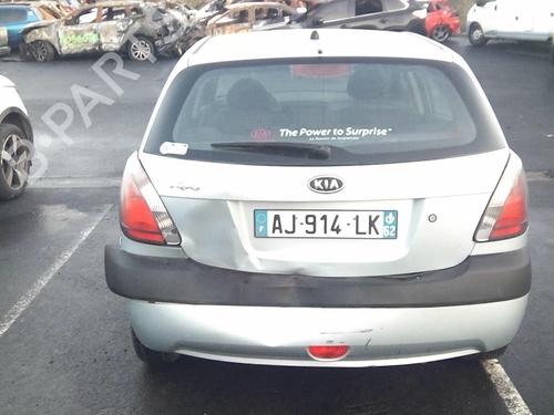 Steering column stalk KIA RIO II (JB) 1.4 16V | BP20367173I23 