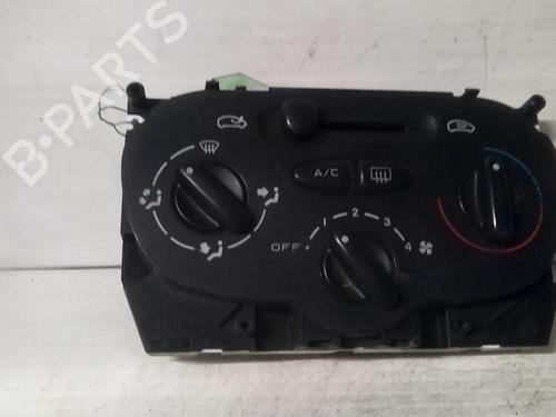 Used Climate control Climate control CITROËN XSARA PICASSO (N68) 1.6 HDi (90 hp) 20370699 20370699