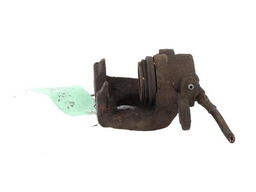 Used Left rear brake caliper Left rear brake caliper BMW 1 (E81) 116 d (116 hp) 20652307 20652307