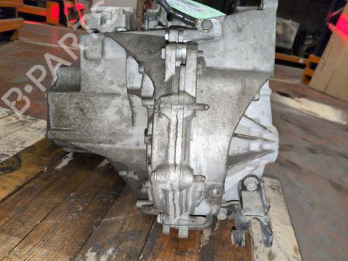 Used Gearbox Gearbox CITROËN DS3 (SA_) 1.6 HDi 115 (114 hp) 39986377 39986377