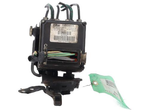 Used ABS pump PEUGEOT 407 (6D_) 2.0 HDi 135 (6DRHRH, 6DRHRE, 6DRHRG, 6DRHRJ) (136 hp) 30116228
