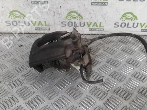 Used Left rear brake caliper Left rear brake caliper VW TOUAREG (7LA, 7L6, 7L7) 2.5 R5 TDI (174 hp) 21816903 21816903